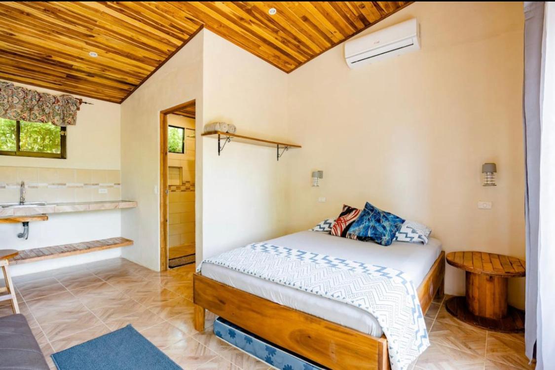 Apartamento El Guanacaste, Cerca Tamarindo Con Piscina Santa Cruz  Exteriér fotografie
