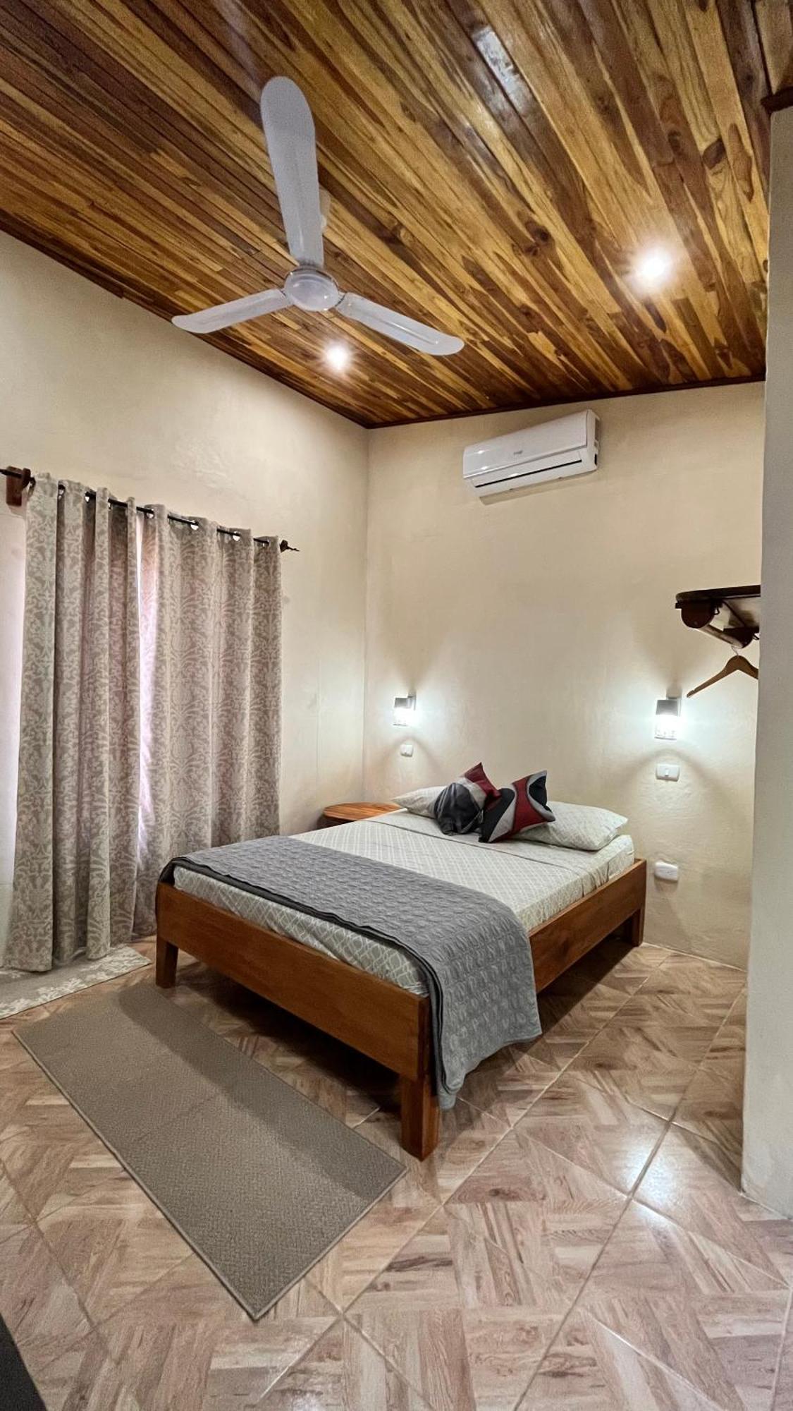 Apartamento El Guanacaste, Cerca Tamarindo Con Piscina Santa Cruz  Exteriér fotografie