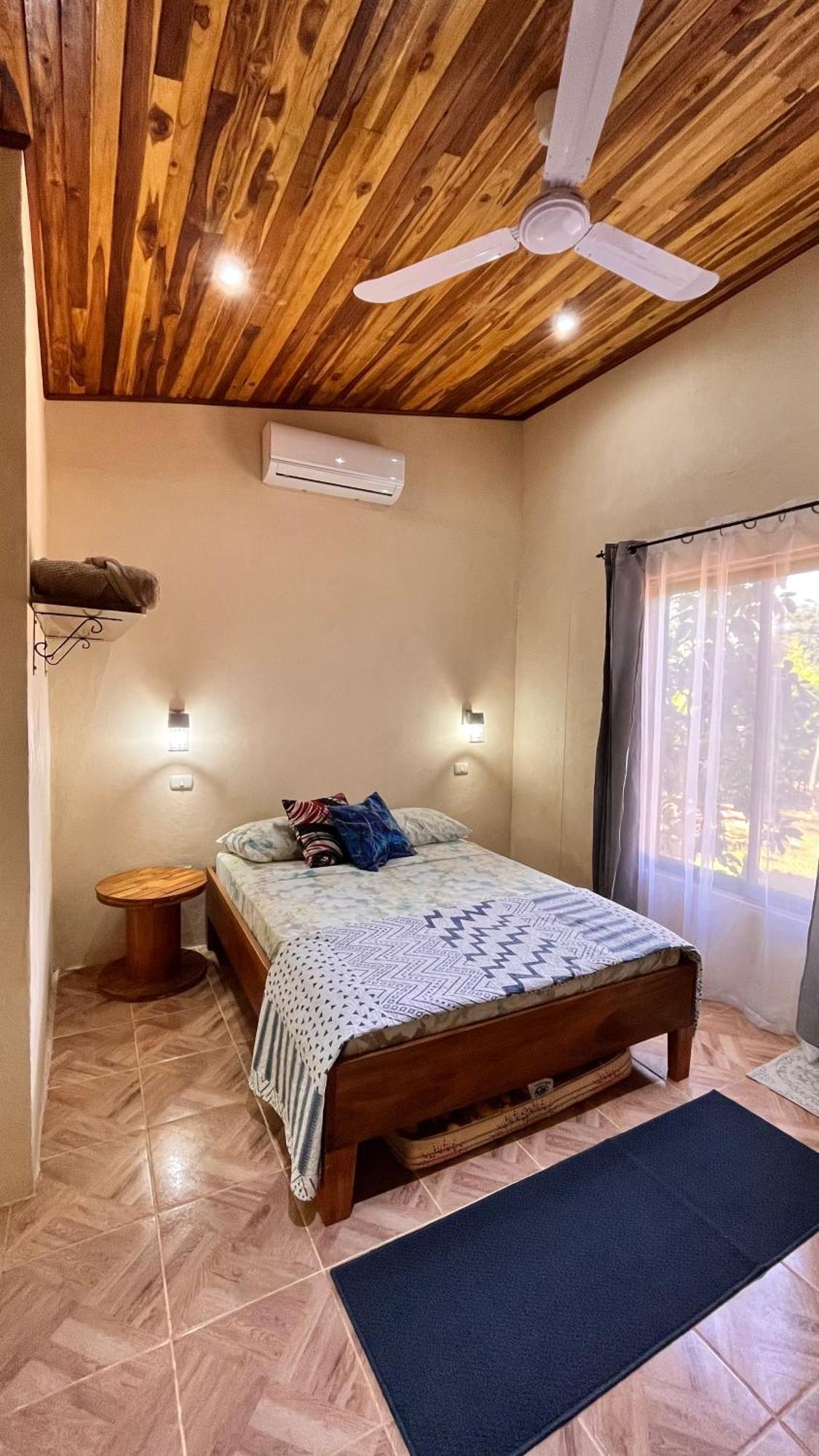 Apartamento El Guanacaste, Cerca Tamarindo Con Piscina Santa Cruz  Exteriér fotografie