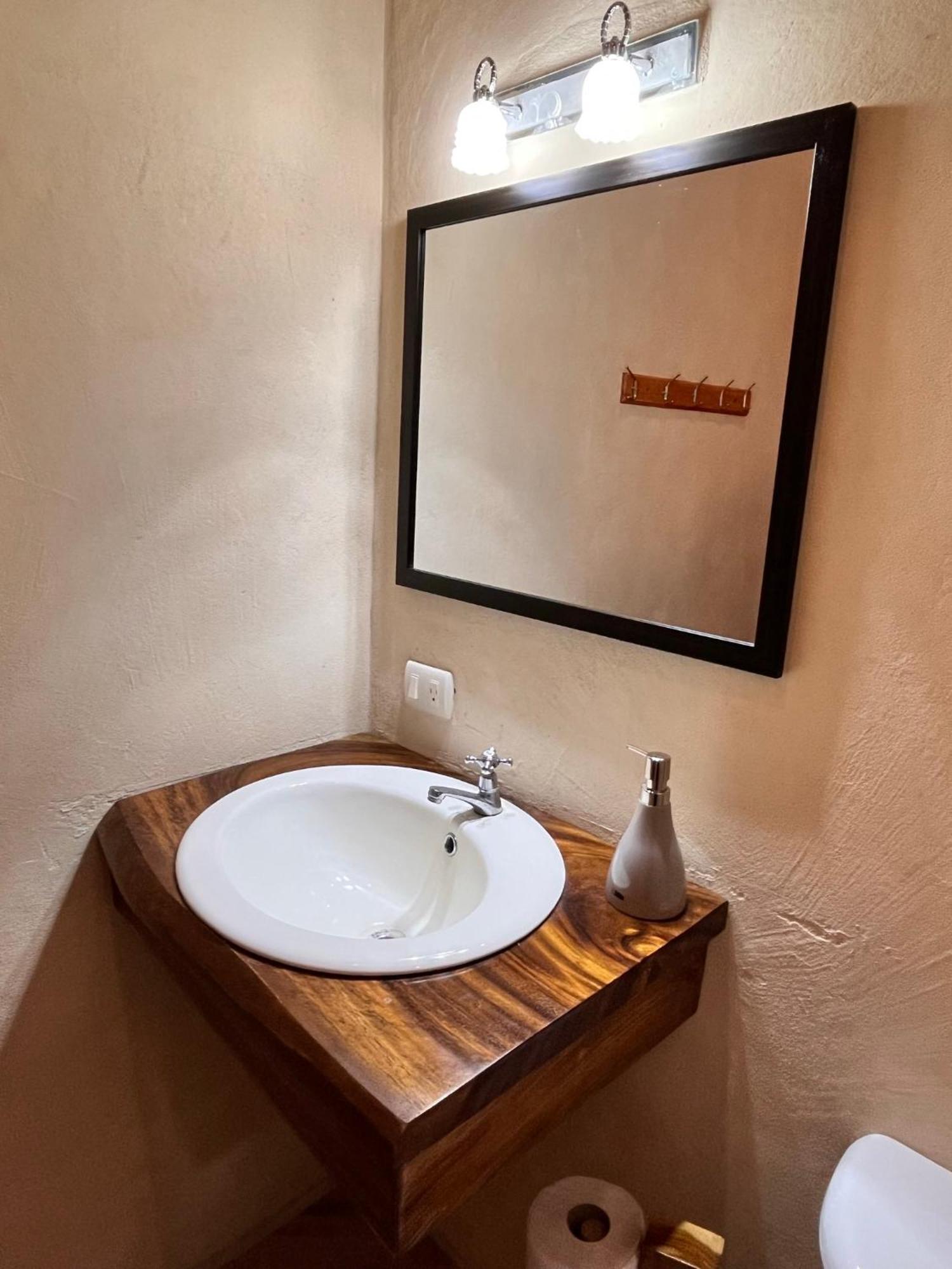 Apartamento El Guanacaste, Cerca Tamarindo Con Piscina Santa Cruz  Exteriér fotografie