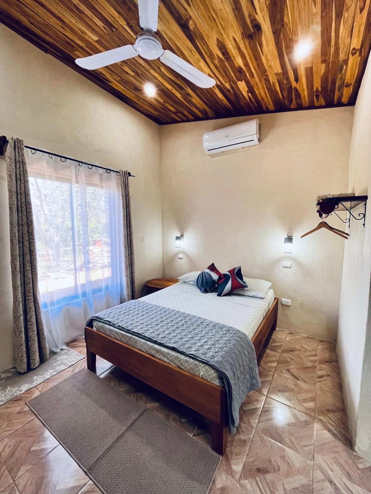 Apartamento El Guanacaste, Cerca Tamarindo Con Piscina Santa Cruz  Exteriér fotografie